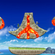 Illustration for article titled The Coolest Custom Stages For iSuper Smash Bros./i Wii U (So Far)